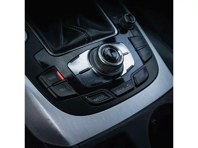 Audi A4 Basis Ansicht 18