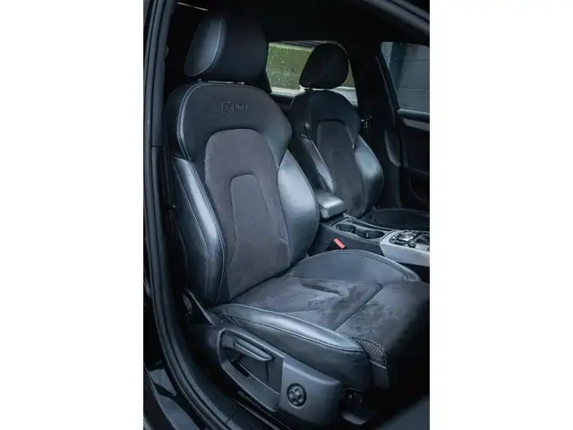 Audi A4 Basis Ansicht 24