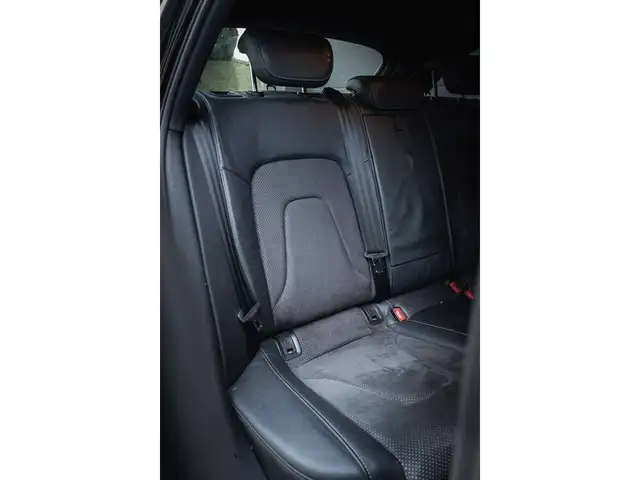 Audi A4 Basis Ansicht 17