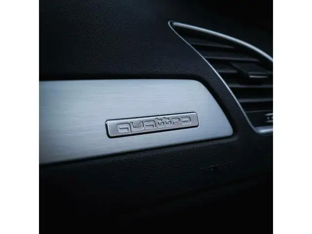 Audi A4 Basis Ansicht 20