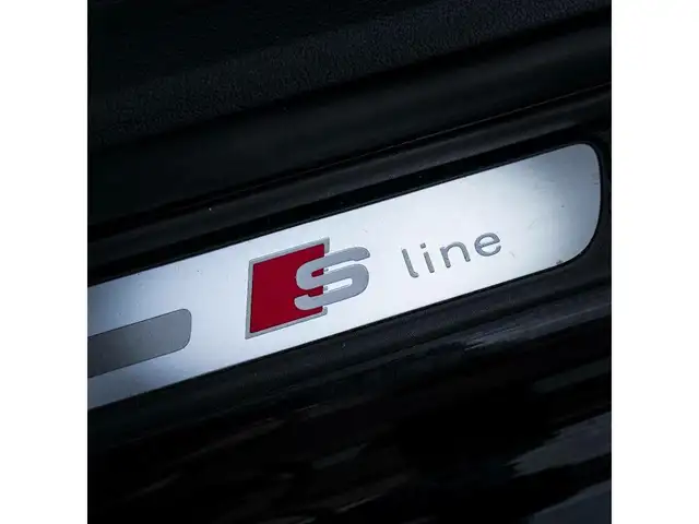 Audi A4 Basis Ansicht 30