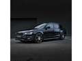 Audi A4 Basis Schwarz - thumbnail 1
