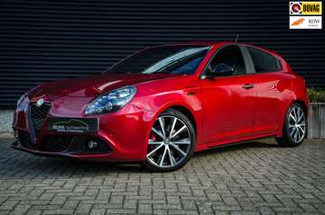 1.750 Turbo Veloce | Rosso Competizione | Clima |