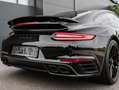 Porsche 911 991.2 TurboS*Unikat*Schwarz Uni*Approved*Erstlack Schwarz - thumbnail 9