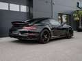 Porsche 911 991.2 TurboS*Unikat*Schwarz Uni*Approved*Erstlack Schwarz - thumbnail 5