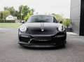 Porsche 911 991.2 TurboS*Unikat*Schwarz Uni*Approved*Erstlack Schwarz - thumbnail 8
