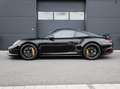 Porsche 911 991.2 TurboS*Unikat*Schwarz Uni*Approved*Erstlack Schwarz - thumbnail 7