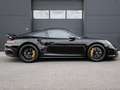 Porsche 911 991.2 TurboS*Unikat*Schwarz Uni*Approved*Erstlack Schwarz - thumbnail 3