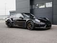 Porsche 911 991.2 TurboS*Unikat*Schwarz Uni*Approved*Erstlack Schwarz - thumbnail 4