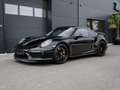 Porsche 911 991.2 TurboS*Unikat*Schwarz Uni*Approved*Erstlack Schwarz - thumbnail 1