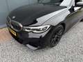 BMW 340 3-serie M340i Automaat X-Drive High Executive Seda Schwarz - thumbnail 4