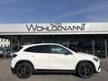 Mercedes-Benz GLA 250 4Matic (247.747)AMG line Blanc - thumbnail 3