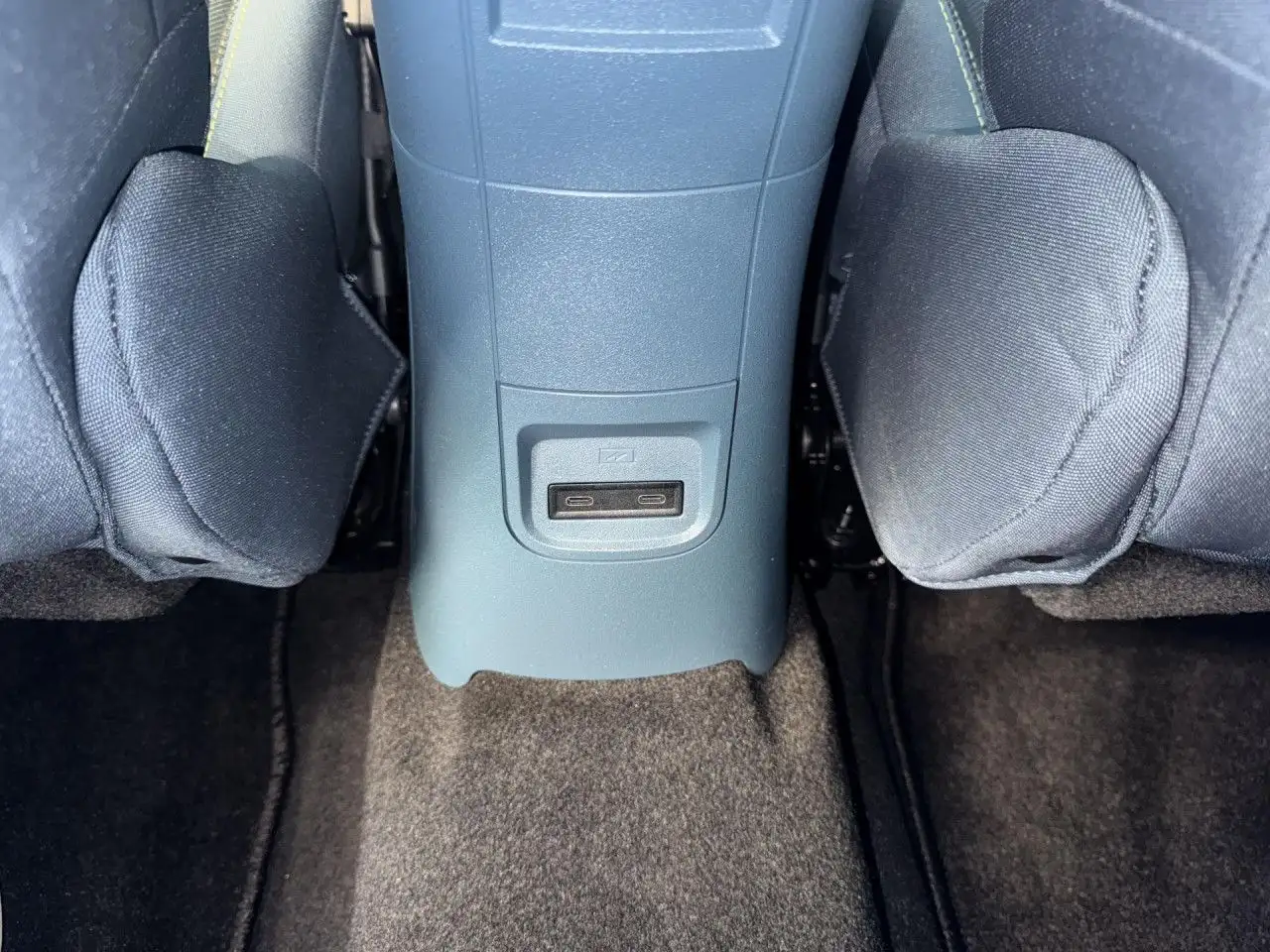 Fiat Panda Grande Hybrid 1.2 eDCT Icon, Kamera, LED!, миниатюра 20