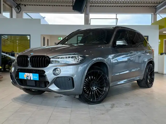 BMW X5 xDrive 40d M-Paket*Pano*Soft*H/K*HuD*Memory*