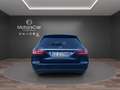 Mercedes-Benz C 180 C 220 BlueTEC Automatic Sport Blu/Azzurro - thumbnail 6