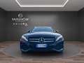Mercedes-Benz C 180 C 220 BlueTEC Automatic Sport Blu/Azzurro - thumbnail 2