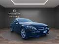 Mercedes-Benz C 180 C 220 BlueTEC Automatic Sport Blu/Azzurro - thumbnail 1