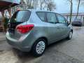 Opel Meriva B Edition/1-Hand Rentner Fahrzeug/Klima/SHZ./SHK. Grau - thumbnail 4