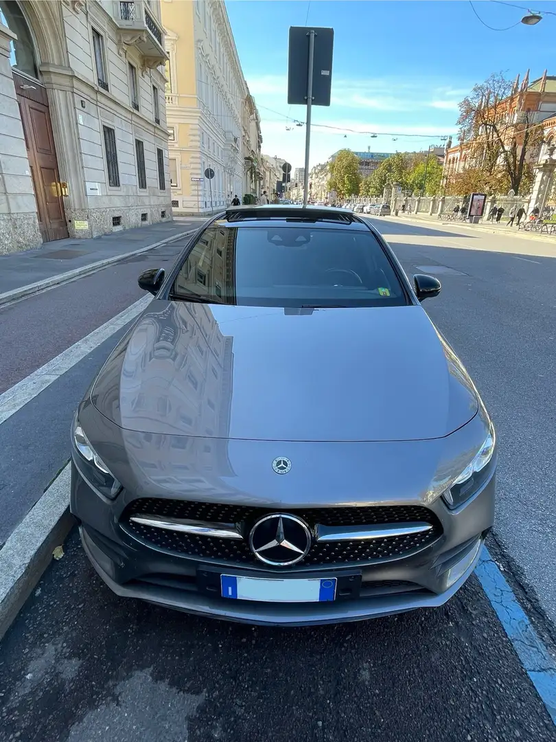 Mercedes-Benz A 250 e phev (eq-power) Premium Plus edition auto - 1