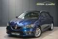 Renault Megane 1.2 TCe Energy Benzine-Airco-Pano-Navi-Garantie Blauw - thumbnail 1