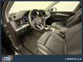 Audi Q5 S line/40TDI/LED/Leder/AHK Grijs - thumbnail 10