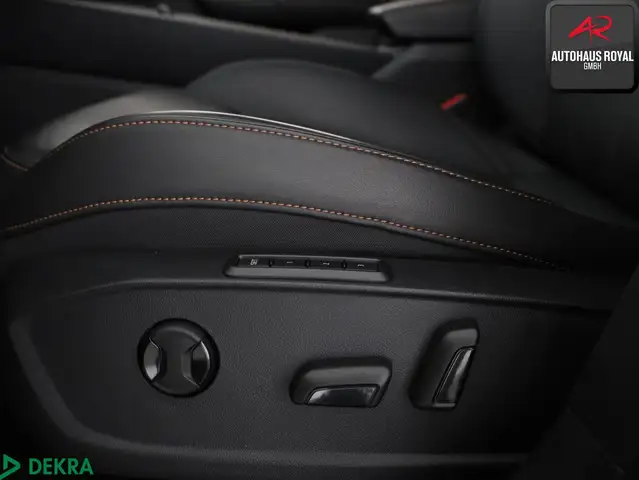 Cupra Formentor view 18