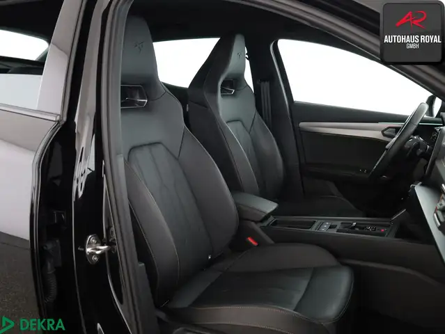 Cupra Formentor view 12