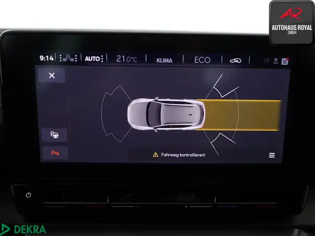 Cupra Formentor view 15