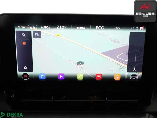 Cupra Formentor view 14