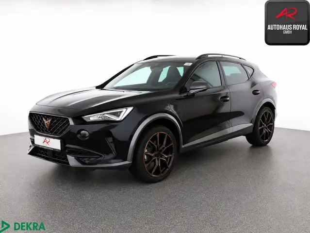2024 Cupra Formentor in Black for sale