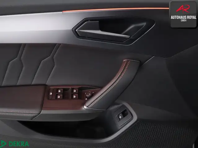 Cupra Formentor view 19