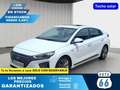 Hyundai IONIQ HEV 1.6 GDI Tecno Blanco - thumbnail 1