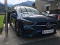 Mercedes-Benz B 180 EDITION 2020 AMG Line Blau - thumbnail 4