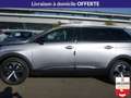 Peugeot 5008 BlueHDi 130 EAT8 Allure Pack +Grip Control Gris - thumbnail 8