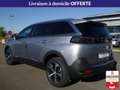 Peugeot 5008 BlueHDi 130 EAT8 Allure Pack +Grip Control Gris - thumbnail 7