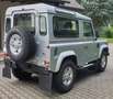 Land Rover Defender 90 - 1. Hand!- Klima- Alu- Sitzheizung- Metatallic Silber - thumbnail 8
