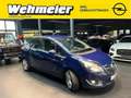 Opel Meriva Innovation Automatik,LM17,AHK,NSW,WKR Blau - thumbnail 15