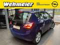 Opel Meriva Innovation Automatik,LM17,AHK,NSW,WKR Blau - thumbnail 14