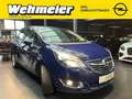 Opel Meriva Innovation Automatik,LM17,AHK,NSW,WKR Blau - thumbnail 1