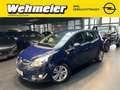 Opel Meriva Innovation Automatik,LM17,AHK,NSW,WKR Blau - thumbnail 2