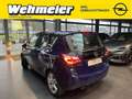 Opel Meriva Innovation Automatik,LM17,AHK,NSW,WKR Blau - thumbnail 3