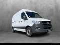 Mercedes-Benz Sprinter Sprinter 215 CDI L2/H2 MBUX/Totw./Kamera/Klima Weiß - thumbnail 3