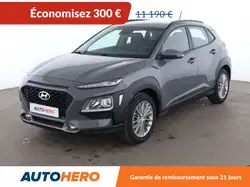 Hyundai Kona 1.0 T-GDi  Intuitive
