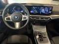 BMW 320 320d Touring M Sport tetto panoramico PREZZO REALE Noir - thumbnail 20