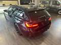 BMW 320 320d Touring M Sport tetto panoramico PREZZO REALE Noir - thumbnail 8