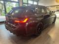 BMW 320 320d Touring M Sport tetto panoramico PREZZO REALE Noir - thumbnail 10