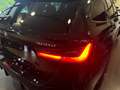 BMW 320 320d Touring M Sport tetto panoramico PREZZO REALE Noir - thumbnail 13
