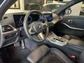 BMW 320 320d Touring M Sport tetto panoramico PREZZO REALE Noir - thumbnail 19