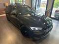 BMW 320 320d Touring M Sport tetto panoramico PREZZO REALE Noir - thumbnail 6