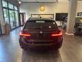 BMW 320 320d Touring M Sport tetto panoramico PREZZO REALE Noir - thumbnail 9